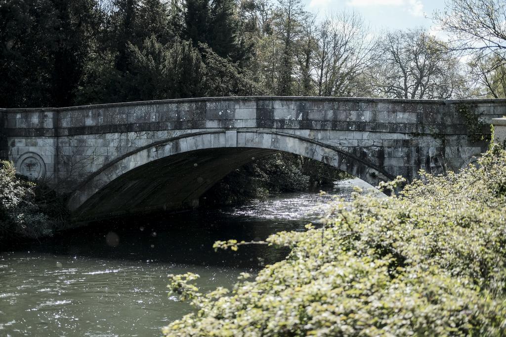 Cromwell Arms Country Pub With Rooms Romsey Εξωτερικό φωτογραφία