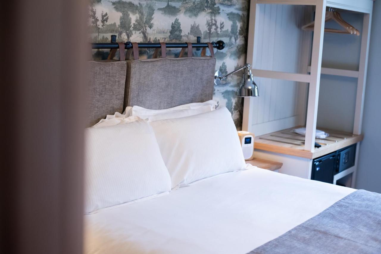 Cromwell Arms Country Pub With Rooms Romsey Εξωτερικό φωτογραφία