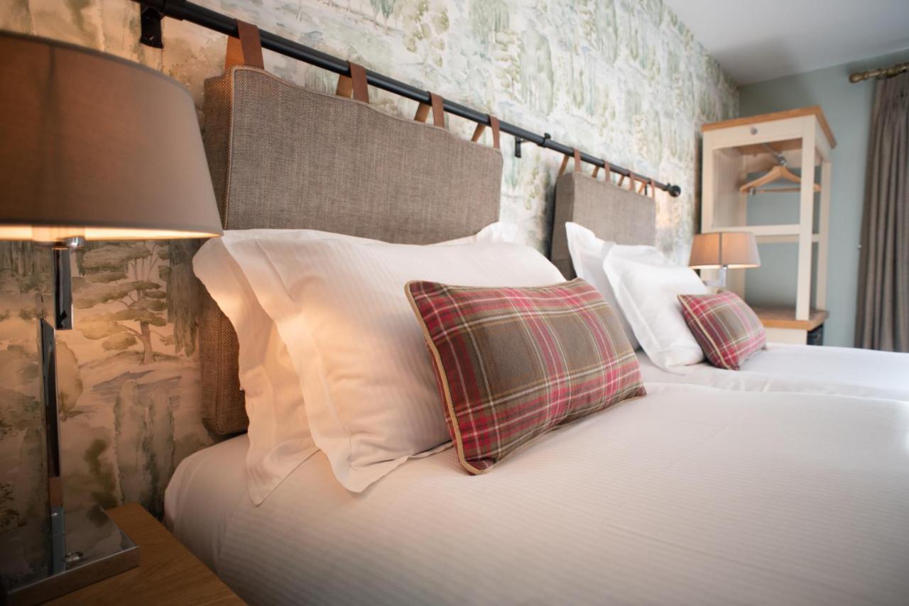 Cromwell Arms Country Pub With Rooms Romsey Εξωτερικό φωτογραφία